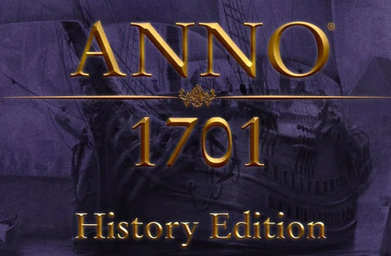 Anno 1701 History Edition Ubisoft Connect Key Global