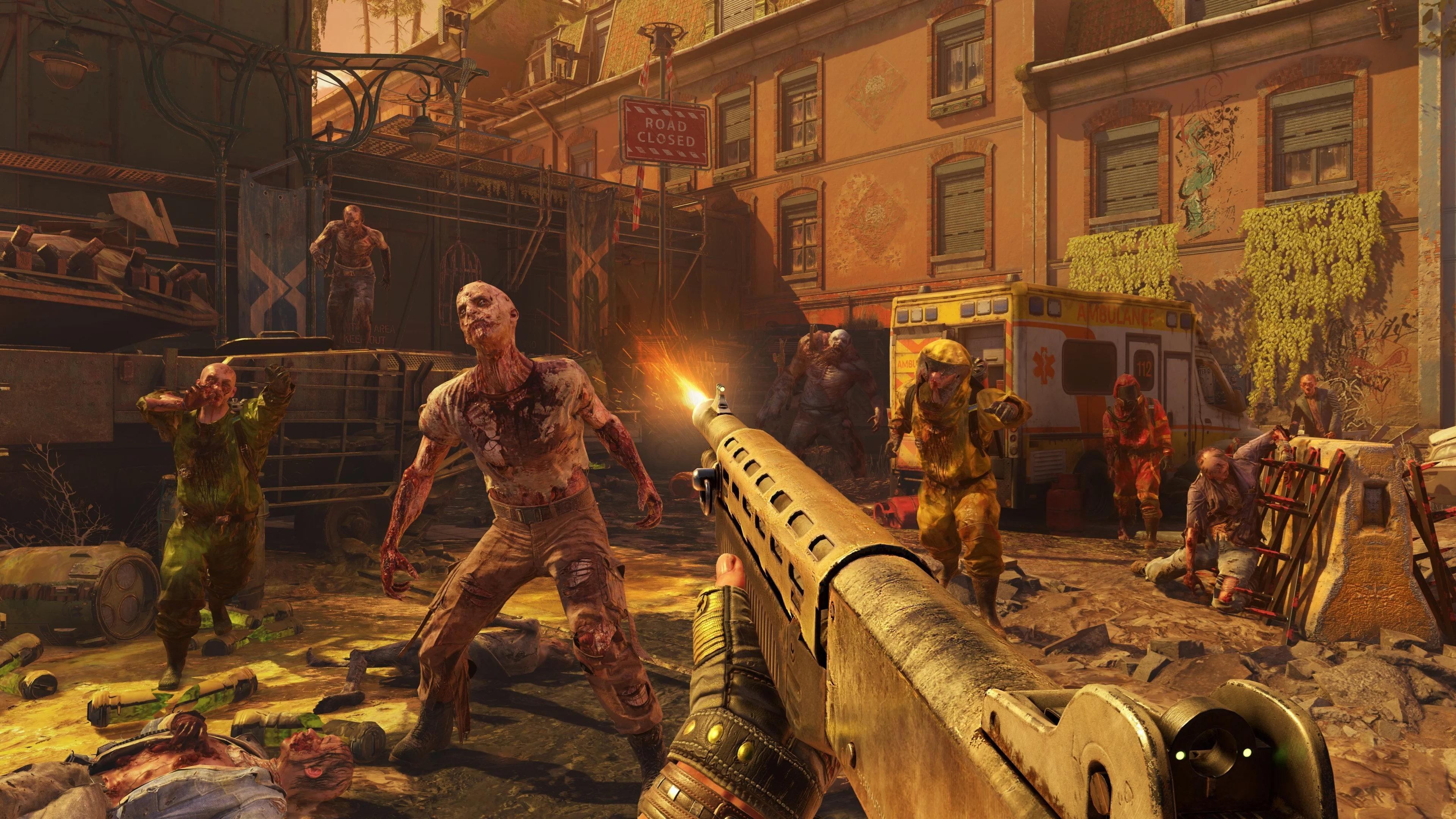 🟢⚡DYING LIGHT COLLECTION XBOX ONE/X|S КЛЮЧ