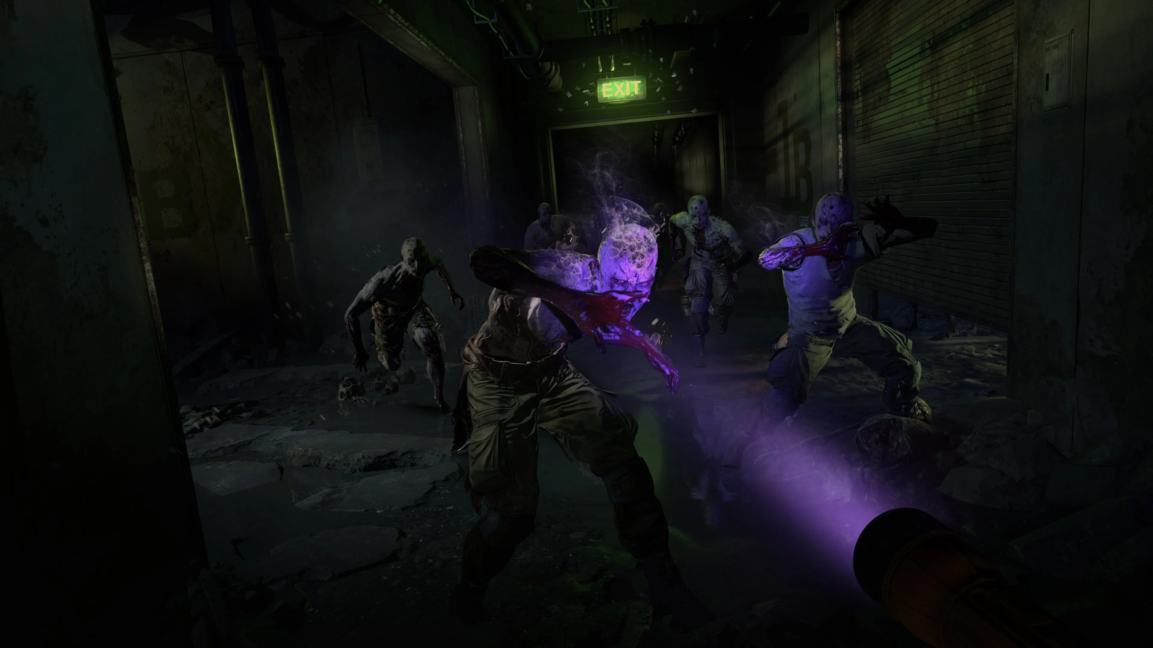 🟢⚡DYING LIGHT COLLECTION XBOX ONE/X|S КЛЮЧ