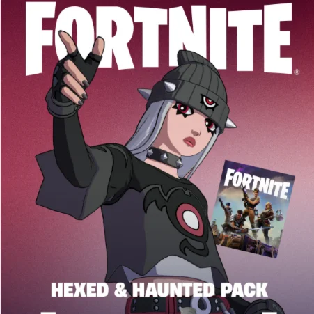 🔹FORTNITE НАБОР ПРИСТАЛЬНЫЙ ВЗГЛЯД ПОКУПКА/АКТИВАЦИЯ⚡️