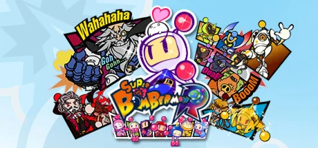 Super Bomberman R / Steam Key / GLOBAL