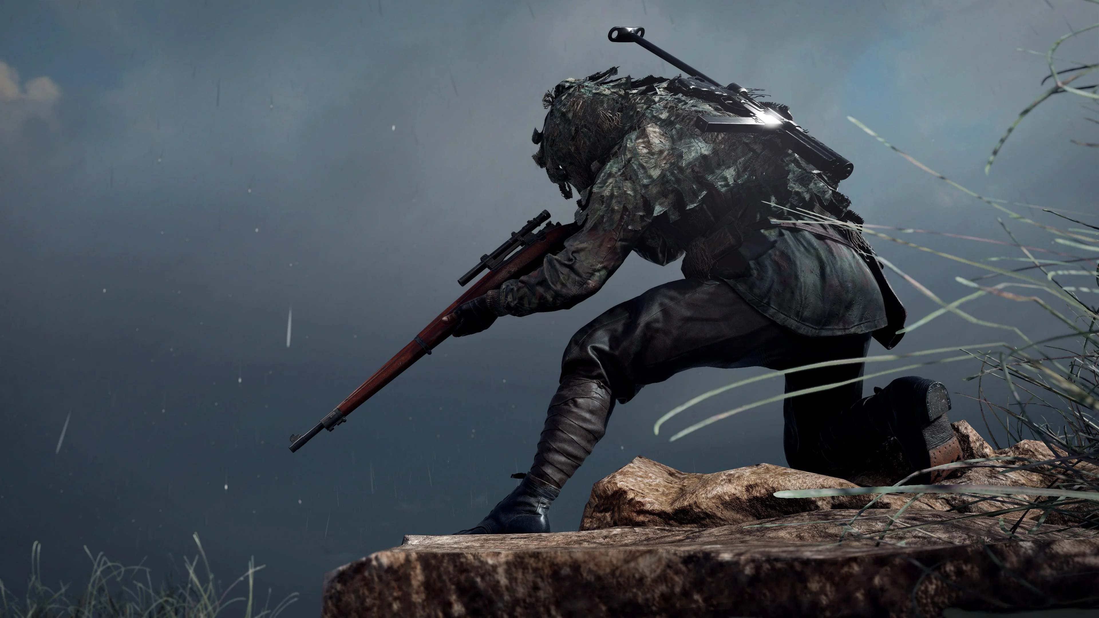 🟢⚡SNIPER ELITE 5 COMPLETE EDITION XBOX ONE/X|S+ПК КЛЮЧ