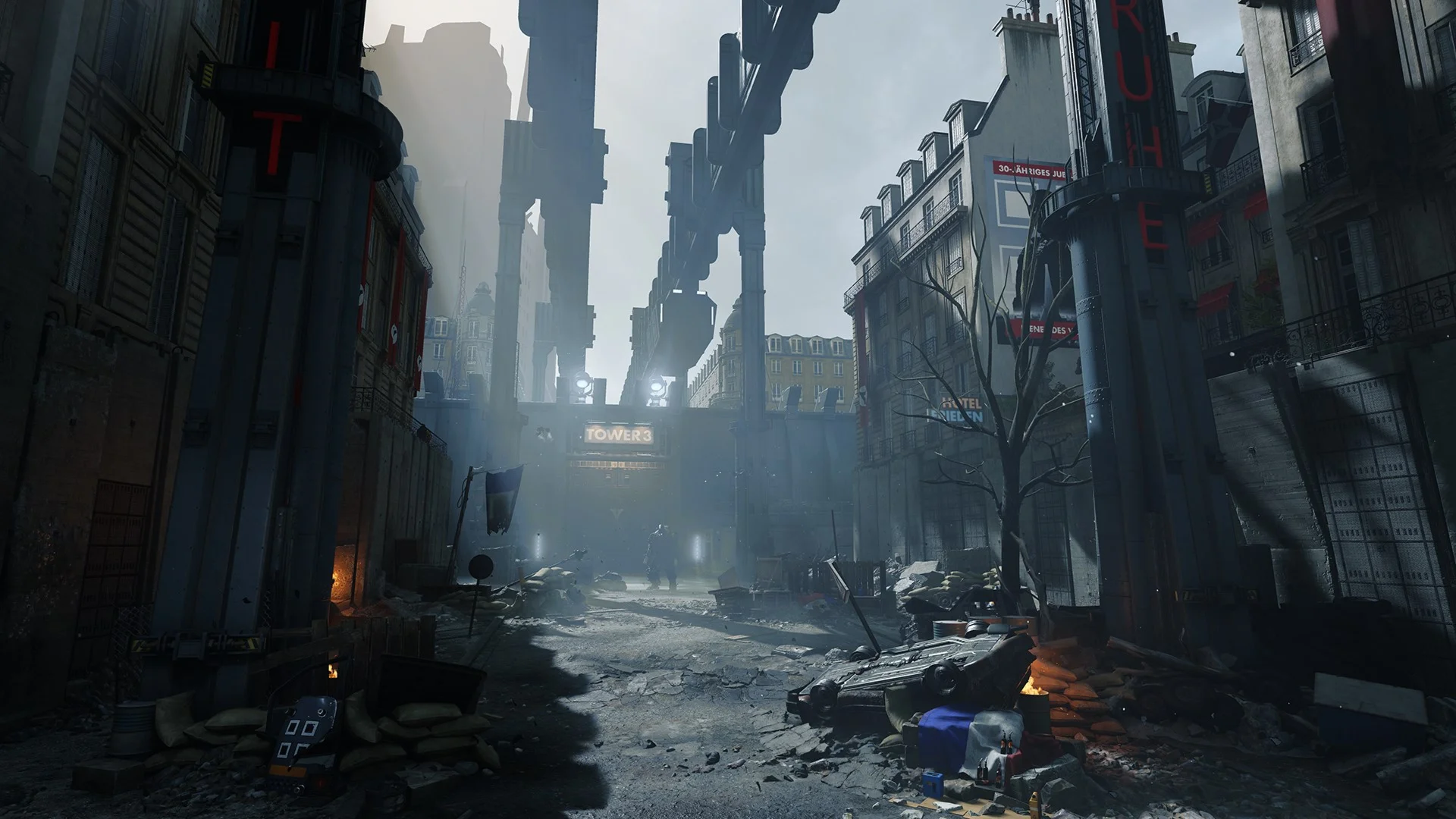 🟢⚡WOLFENSTEIN: YOUNGBLOOD DELUXE EDITION XBOX КЛЮЧ
