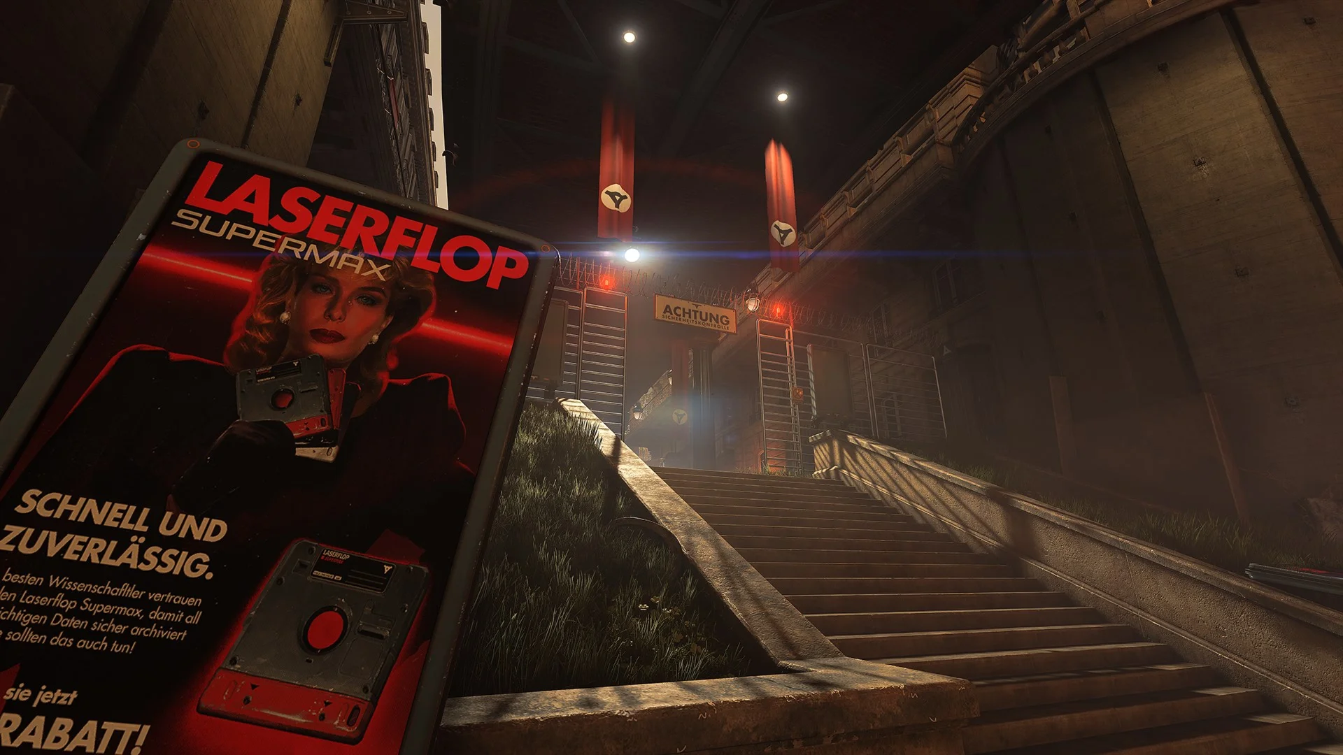 🟢⚡WOLFENSTEIN: YOUNGBLOOD DELUXE EDITION XBOX КЛЮЧ