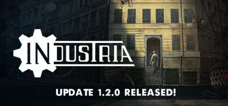 INDUSTRIA / Steam Key / GLOBAL