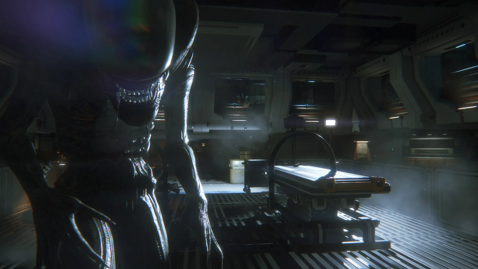 🟢⚡ALIEN: ISOLATION XBOX ONE/X|S КЛЮЧ