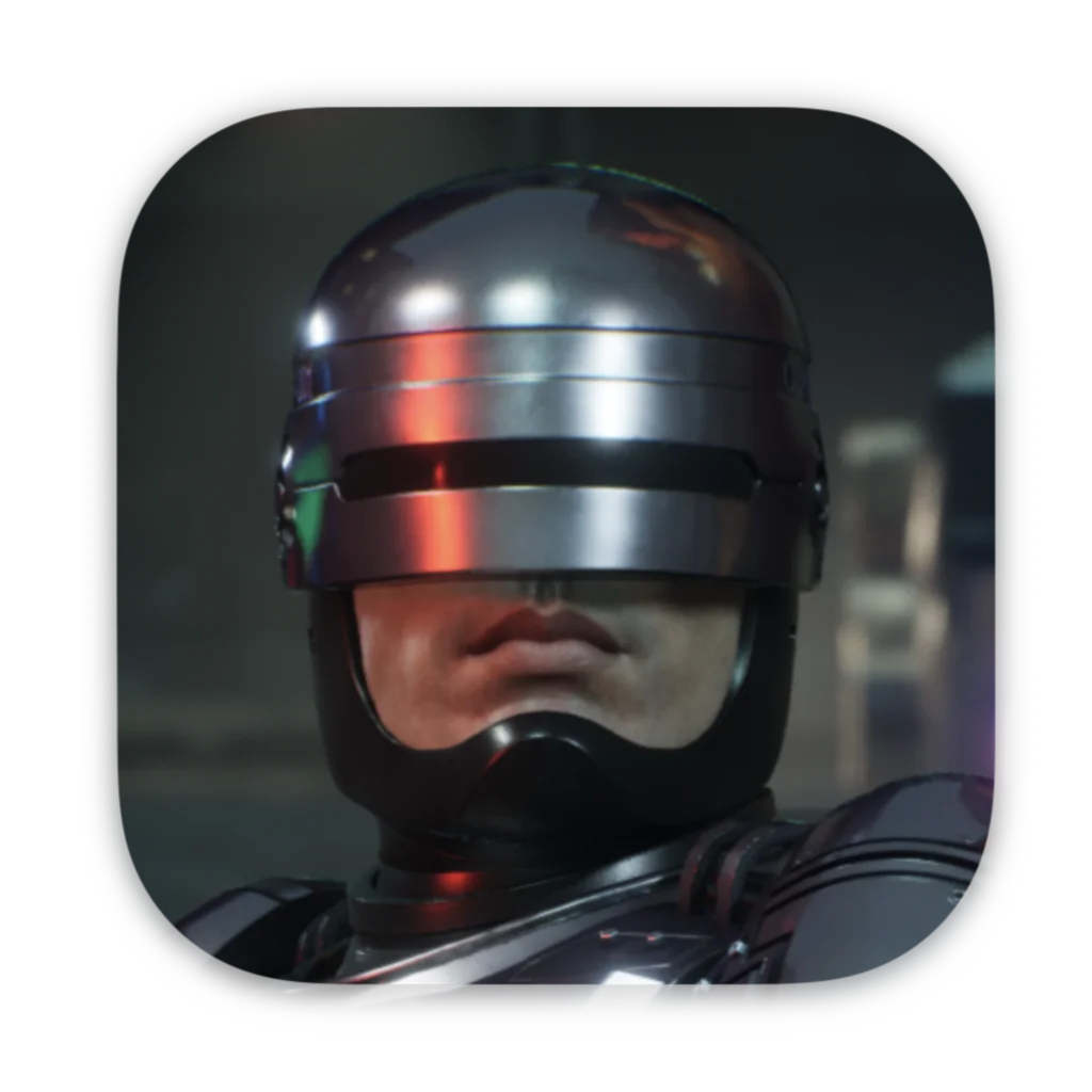 ⚡ RoboCop Rogue City MAC AppStore
