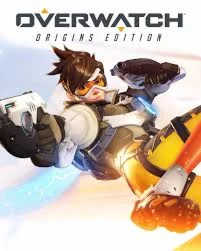 Уникальный аккаунт Overwatch с множеством предметов