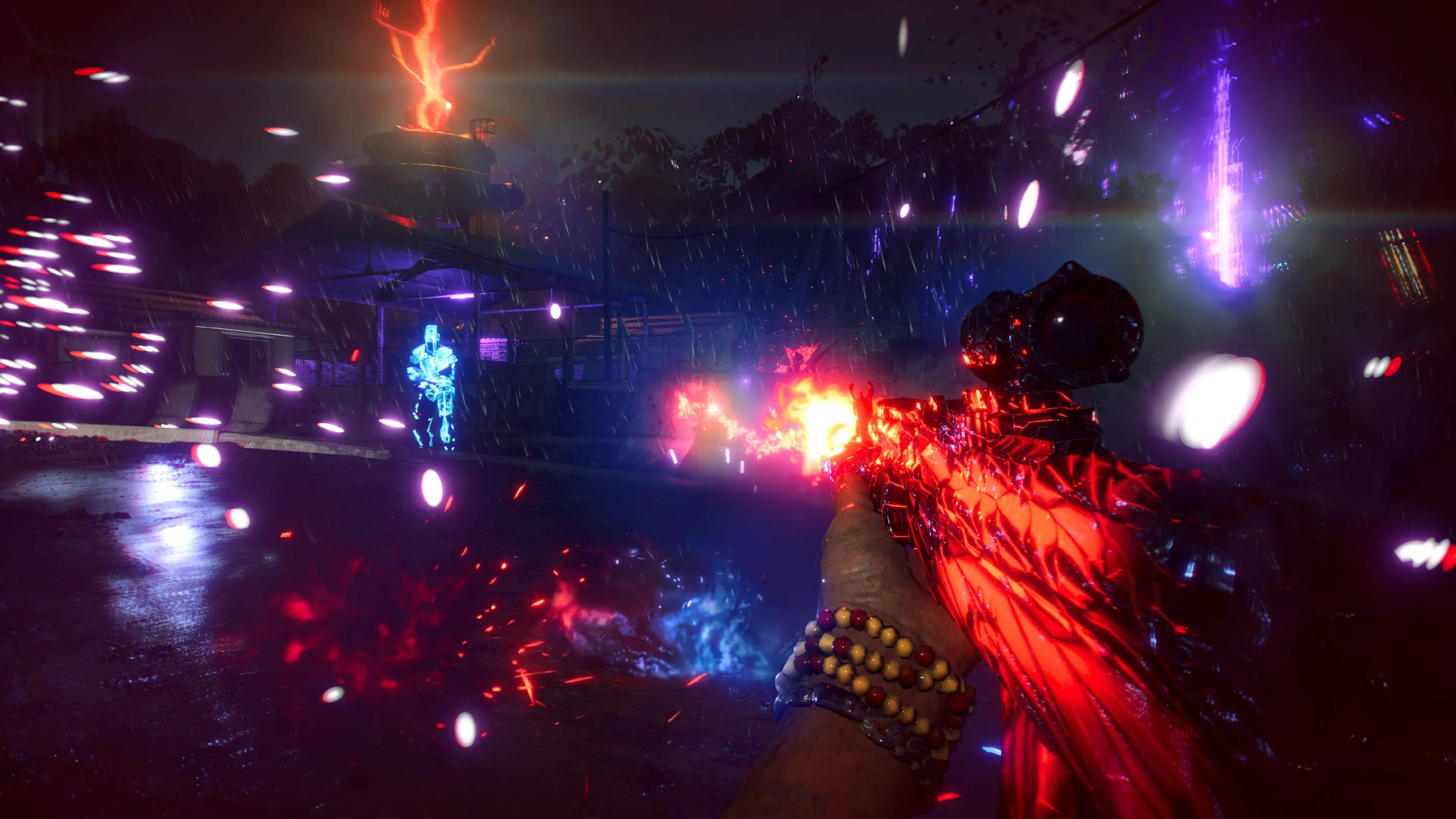 🟢⚡FAR CRY® 6: LOST BETWEEN WORLDS DLC XBOX КЛЮЧ