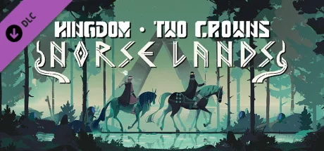 Kingdom Two Crowns: Norse LandsНЕ Все страныSteam Key
