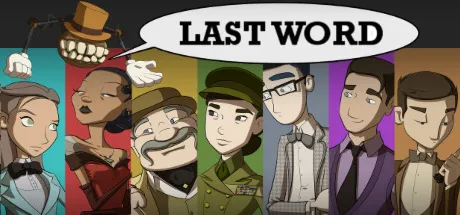 Last Word✅Region free🌍❗Steam Key🔑❗️Auto delivery⚡🚀
