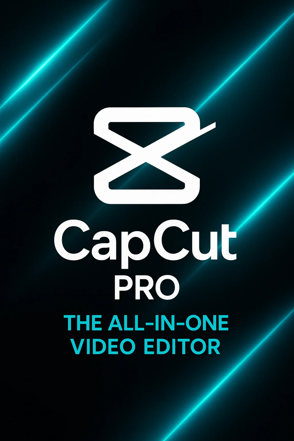 🔥🔥🔥АККАУНТ CAPCUT PRO ПРИВАТНЫЙ 7/30/70 ДНЕЙ ✅✅