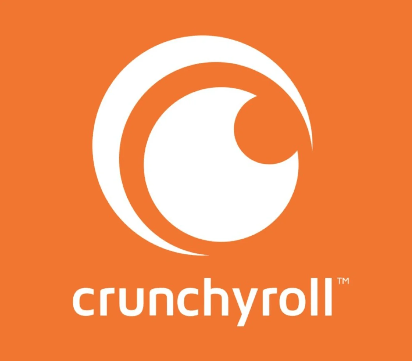 Crunchyroll Premium Mega Fan 12 месяцев (глобальный)