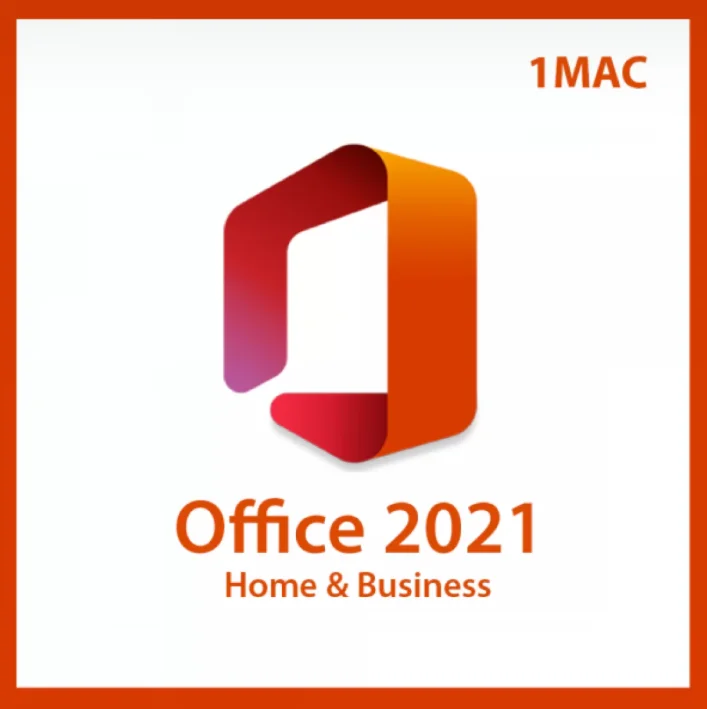 Office 2021 для дома и бизнеса для Mac: онлайн-связка