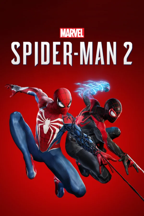 🎮 Marvel’s Spider-Man 2 🎮 ТОЛЬКО ВАШ 🎮 СМЕНА ДАННЫХ