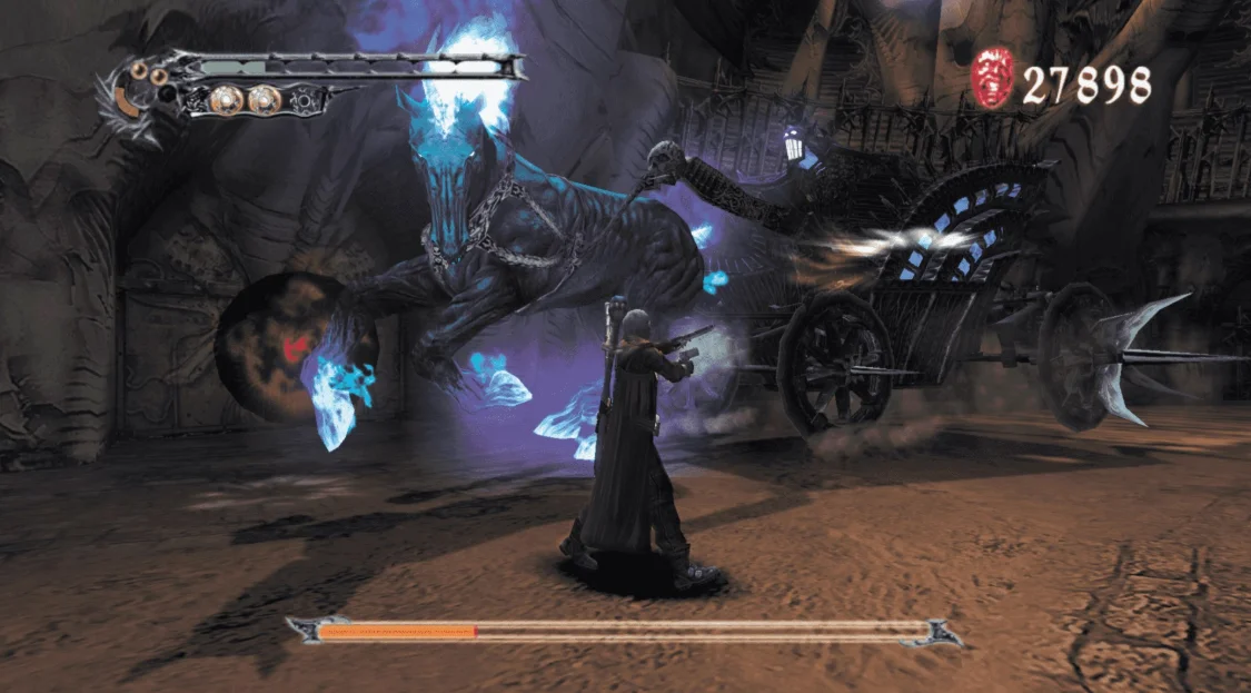 Devil May Cry HD Collection &amp; 4SE Bundle XBOX KEY