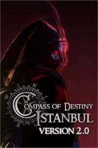 Compass of Destiny: Istanbul XBOX