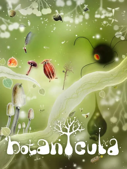 Botanicula. STEAM-ключ (Global)