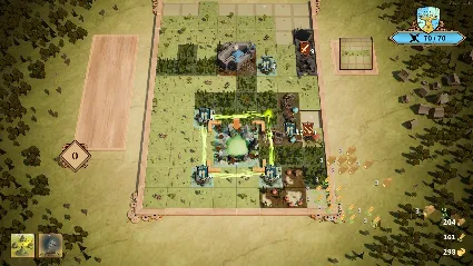 ️ВСЕ СТРАНЫ+РОССИЯ Drop Duchy - The Tribe STEAM GIFT
