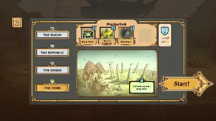 ️ВСЕ СТРАНЫ+РОССИЯ Drop Duchy - The Tribe STEAM GIFT
