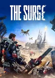 The Surge стим ключ Весь Мир + РФ Россия СНГ RU/CIS