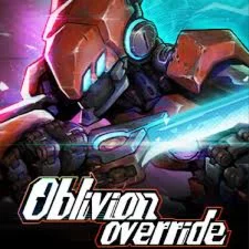 Oblivion Override стим ключ Весь Мир РФ Россия СНГ