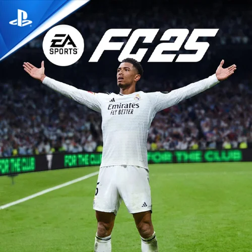 FIFA 25 / FC 25 (PS4/PS5) НА РУССКОМ Аренда⚽️