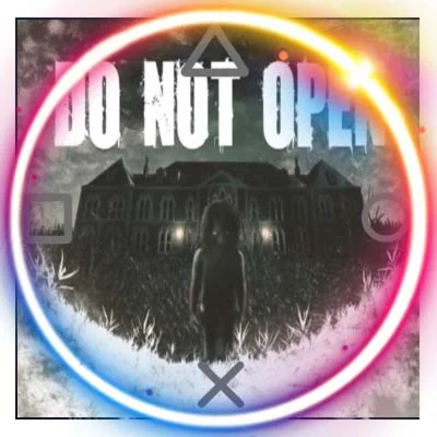 💠 Do Not Open (PS5/RU) (rent from7 days)