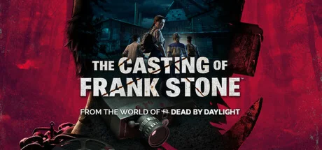 The Casting of Frank Stone ОФФЛАЙН
