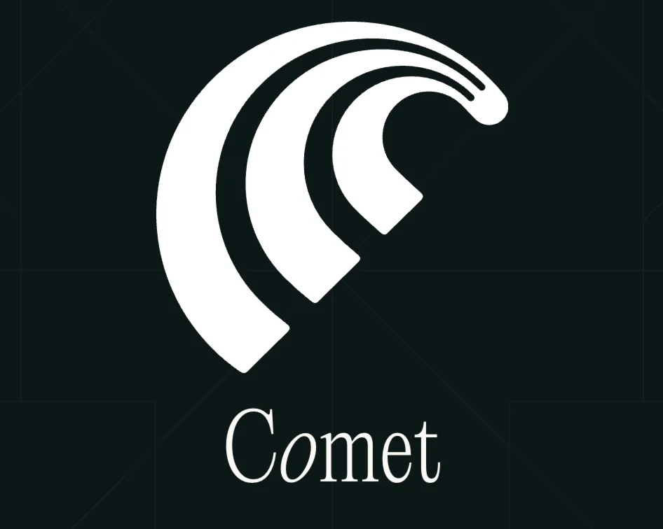 Perplexity Comet 🌐| Личный | аккаунт