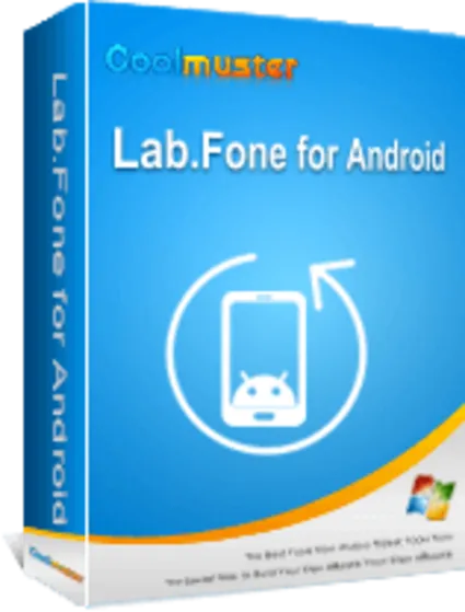 Coolmuster Lab.Fone for Android | Лицензионный ключ Восстановить удаленные файлы, SMS