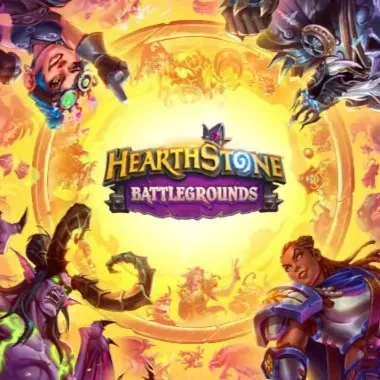 Hearthstone | Улучшенный пропуск «Полей сражений»