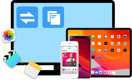 Tipard iPhone Transfer | Лицензия ключ, код активации