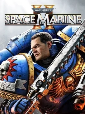 Warhammer 40,000: Space Marine 2 , аренда STEAM ОНЛАЙН
