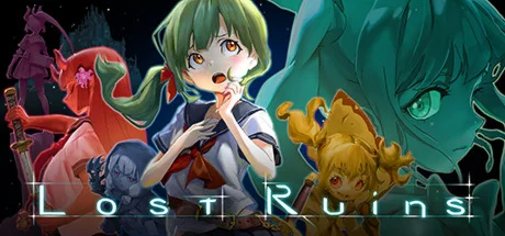 Lost Ruins / Steam Key / GLOBAL