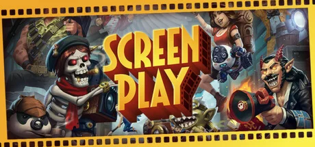 ScreenPlay CCG - Rubber Hose Bundle | Ключ