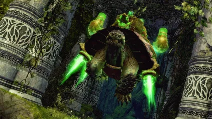 Guild Wars 2: End of Dragons™ Expansion ✅ STEAM ✅ RU+МИР