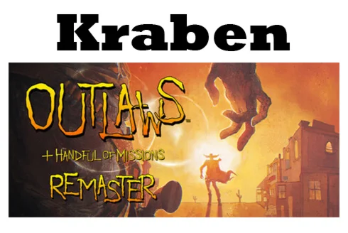 Outlaws + Handful of Missions: Remaster steam