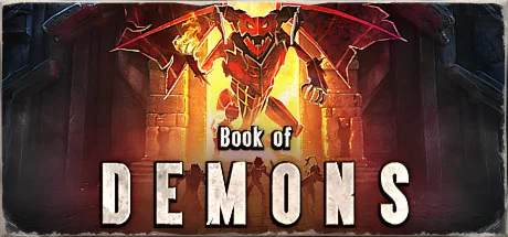 Book of Demons✅Region free🌍❗Steam Key🔑❗️Автовыдача⚡🚀