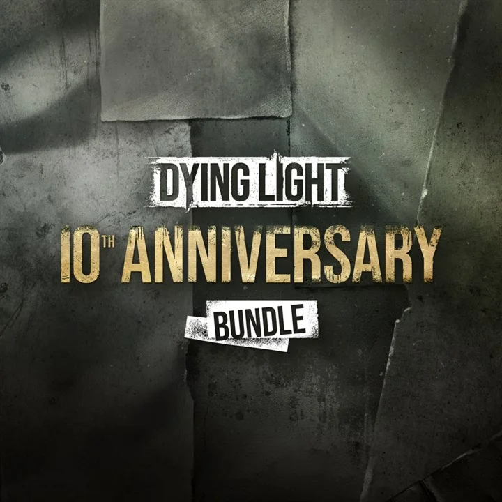 Dying Light - 10th Anniversary Bundle GOG Key (Global)
