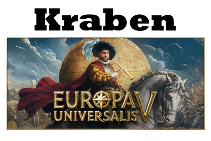 Europa Universalis V steam