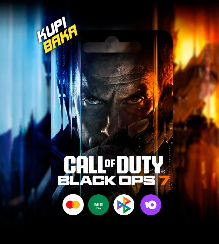 Call of Duty®: Black Ops 7 Battle.net