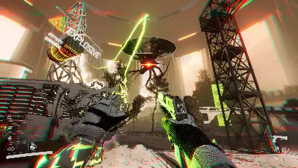 VOID/BREAKER АВТОДОСТАВКА STEAM РОССИЯ