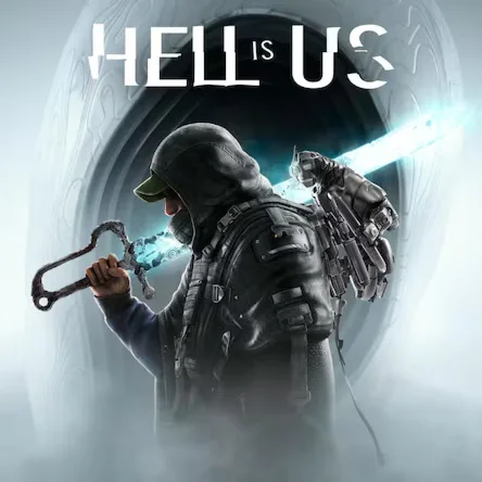  Hell is Us️PS5  Турция/Индия