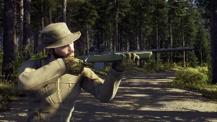 Way of the Hunter - Hunter's Advantage Pack STEAM РФ
