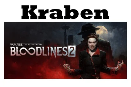 Vampire: The Masquerade® Bloodlines™ 2 - Premium steam