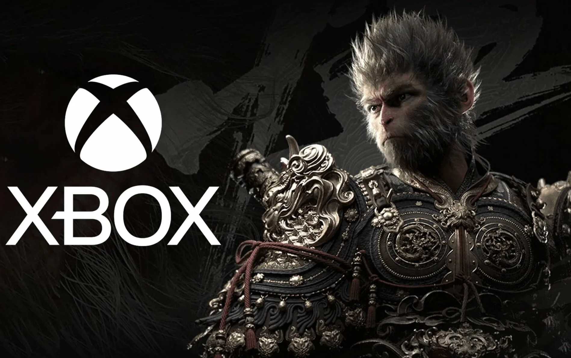 Black Myth: Wukong Xbox series X/S
