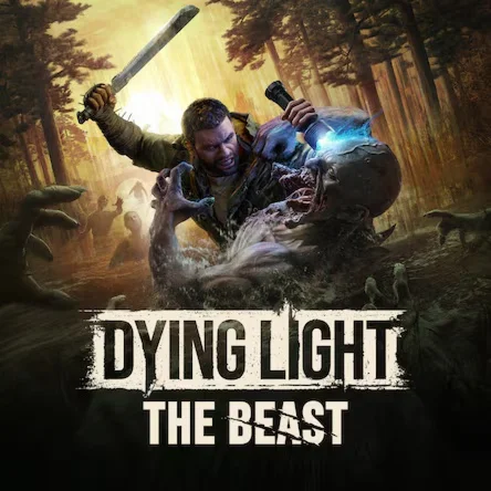 🔴 Dying Light: The Beast❗️PS5 🔴 Турция/Индия