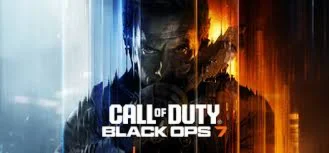 🎯Call of Duty: Black Ops 7 battle.net UA/KZ🎯