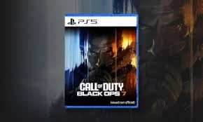 Call of Duty®: Black Ops 7 | Доступно на PS5 PS4